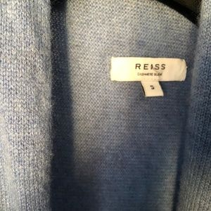 100% Cashmere Cardigan